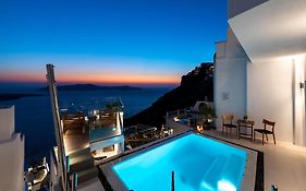 Daydream Luxury Suites